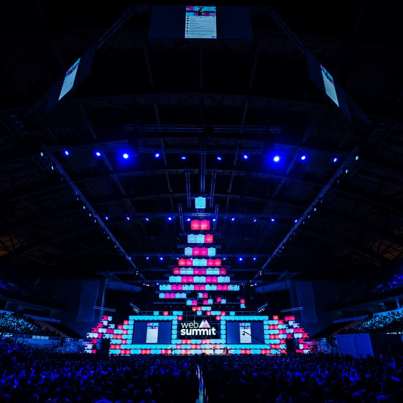Cover Image for Web Summit Vancouver 2026 Soirée
