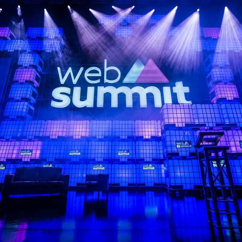 Cover Image for Web Summit 2025 Icebreaker Call with JBS & friends!