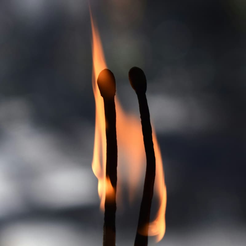 Cover Image for Ignite Talks: Building Your Capital Stack
