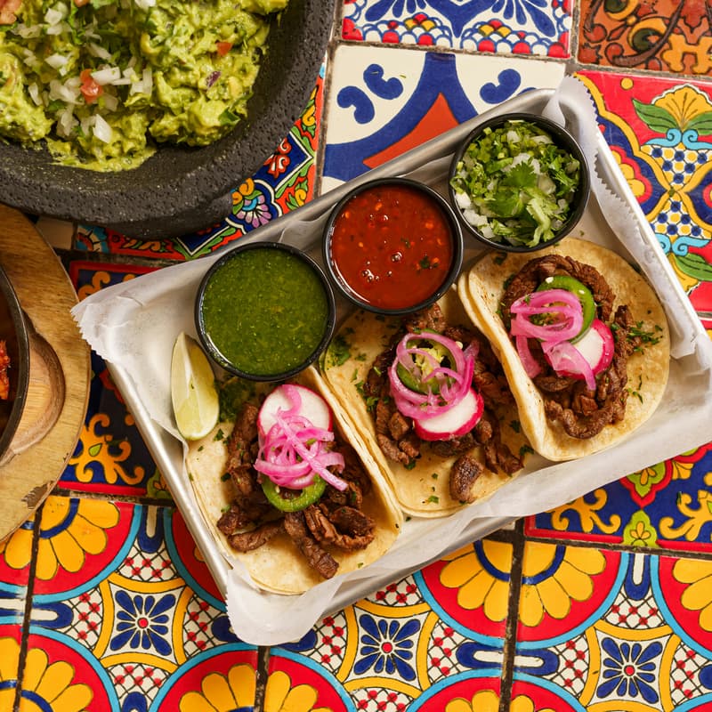 Cover Image for WFDC & Sunset Merchants: Happy Hour and Tacos with Westside Electeds