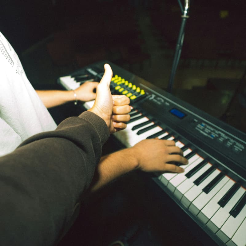 Cover Image for Grounds Creative Cowork + Open Mic #2