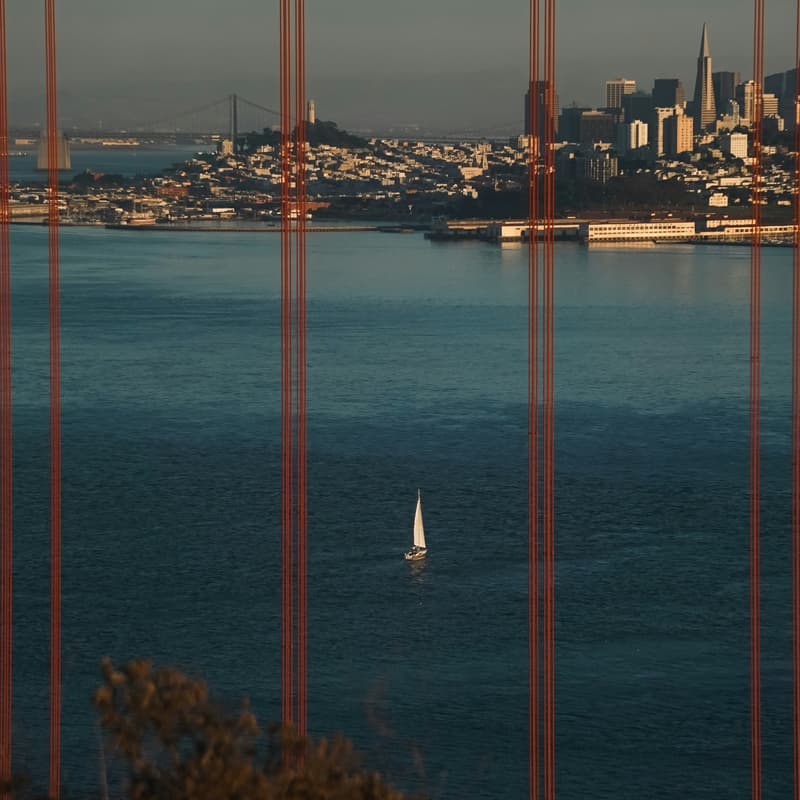 Cover Image for Luxid & Valo.ai Present: The Ultimate Dreamforce Lunch Cruise