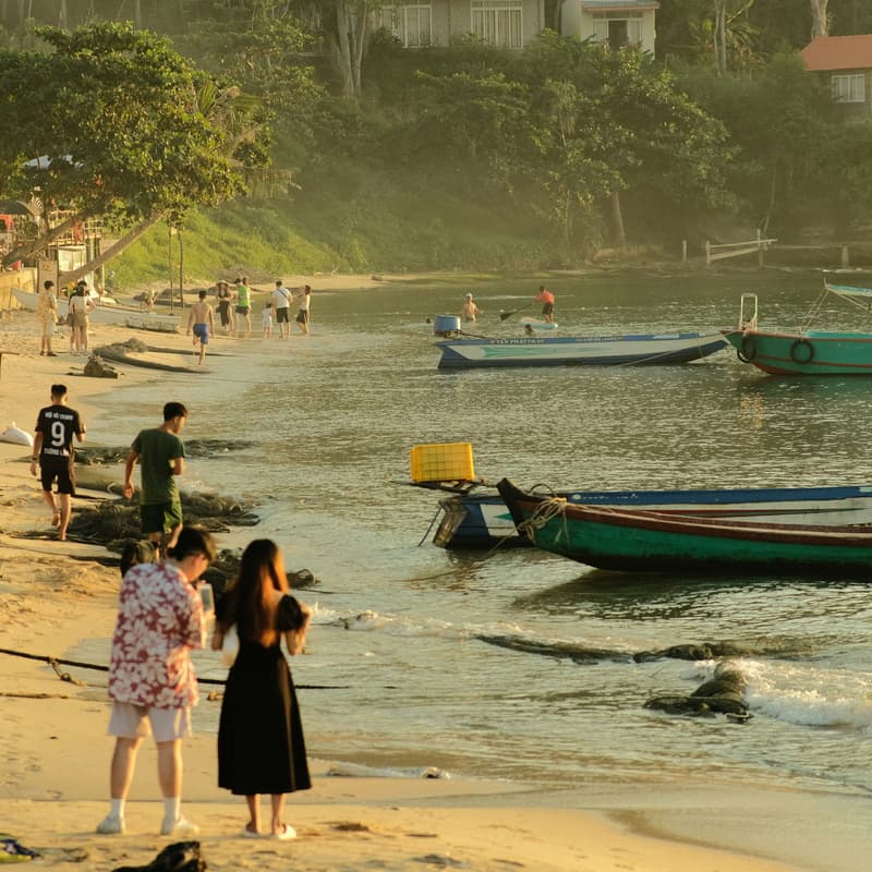 Cover Image for Localising Adaptation and Mitigation: Finance, Power and Practice in the Asia-Pacific