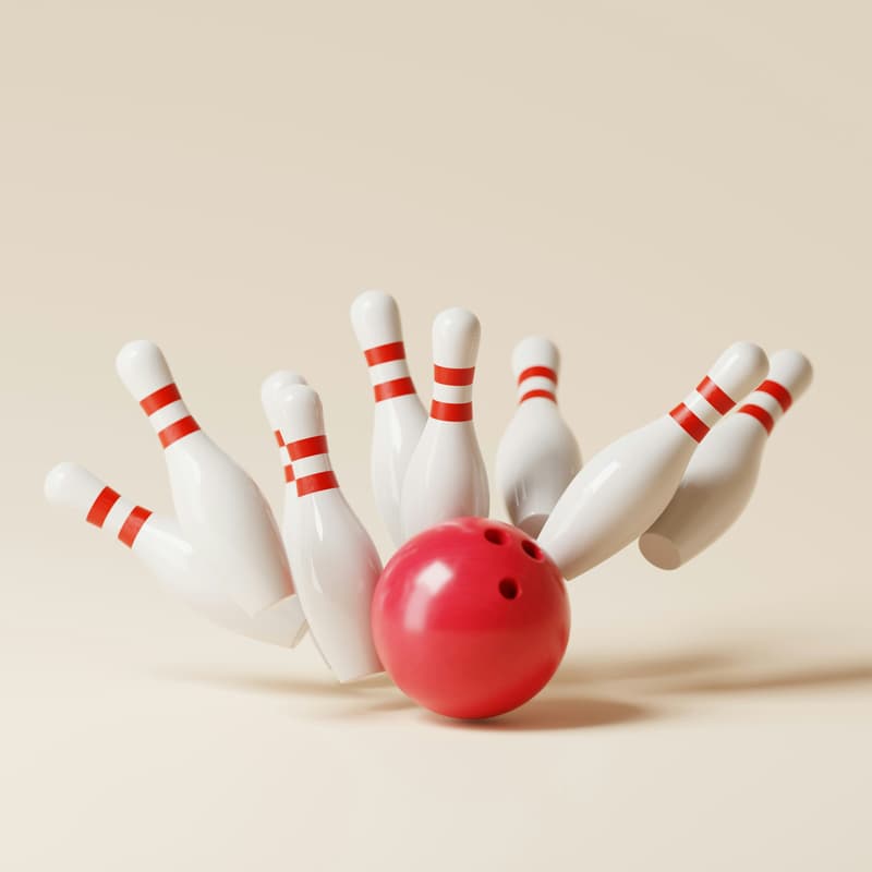 Cover Image for Bowling with Bread of Life!