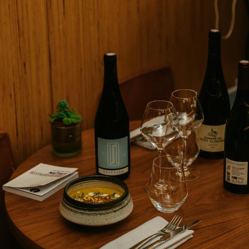 Cover Image for AI in Private Practice: Physicians & Founders Dinner