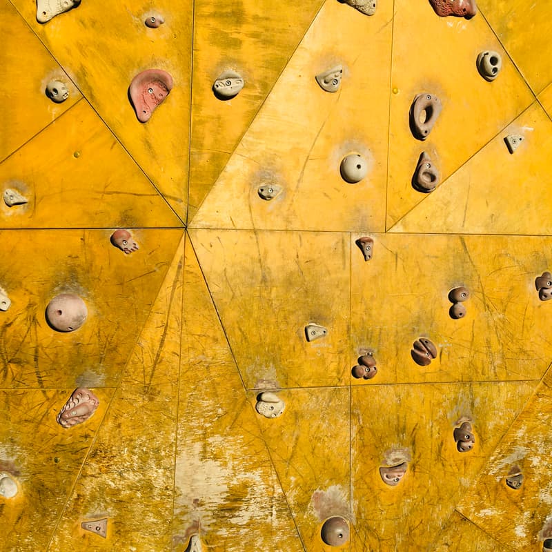 Cover Image for Bouldering