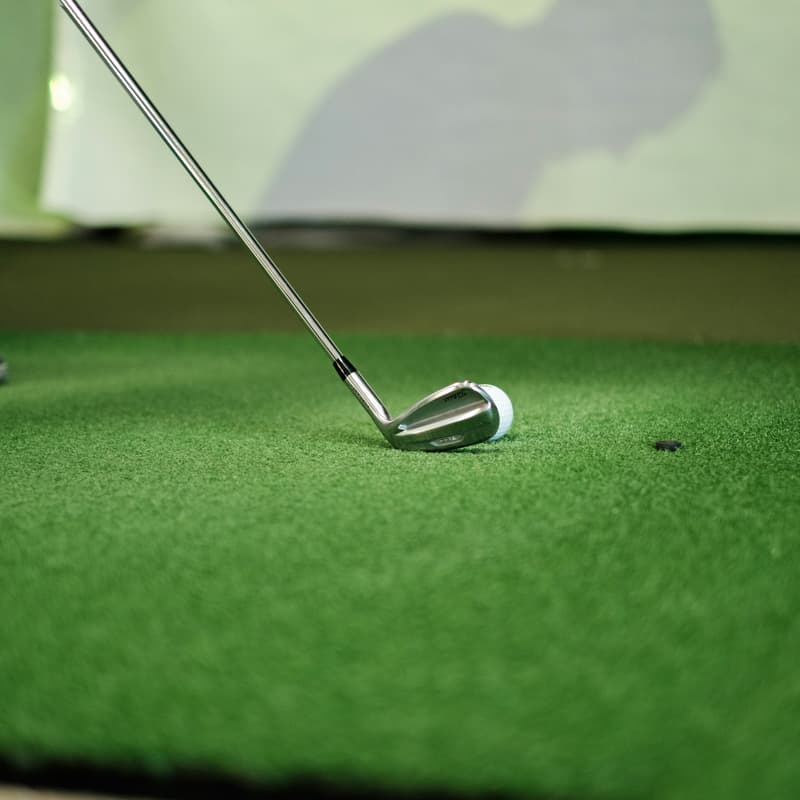 Cover Image for Off the Clock: A Security Leaders Happy Hour & Golf Night