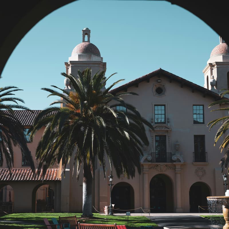 Cover Image for Stanford Daily Alumni Mixer