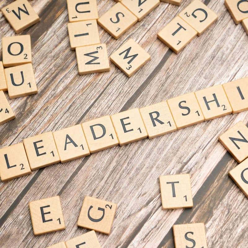 Cover Image for Women in Leadership Panel