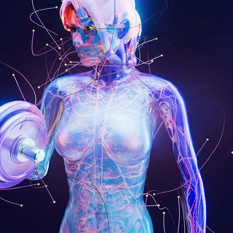Cover Image for 【Fascia Training】Fascia–Mind Release 筋膜身心松