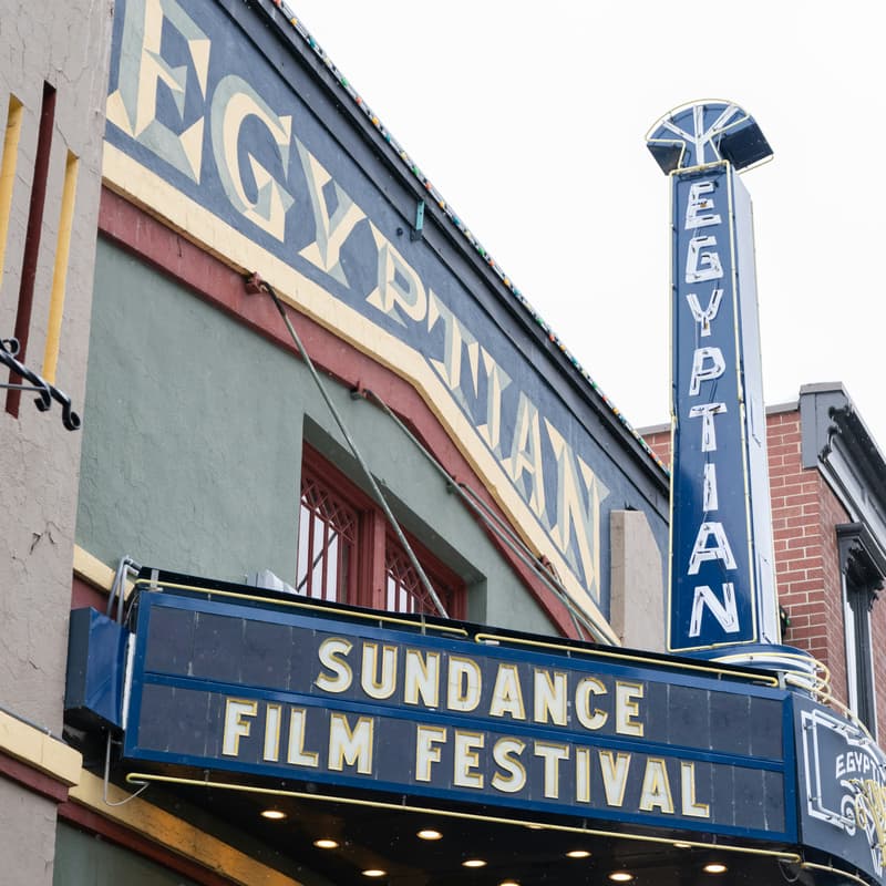 Cover Image for NMF Sundance Private Market Screening