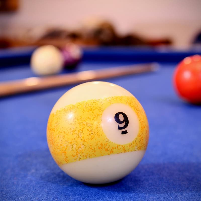 Cover Image for Boston Founder/Funder Meetup: Pool Hall edition @ Flat Top Johnny's