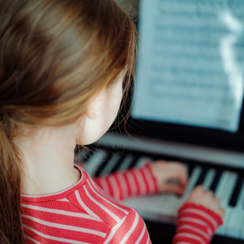 Cover Image for Teaching piano? How to earn more without raising your rates