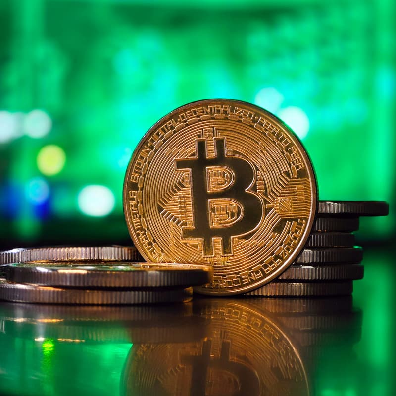 Cover Image for Bitcoin Treasuries Digital Conference Club
