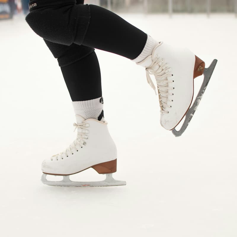Cover Image for Daily Ice Skating @ Shipyards Skate Plaza