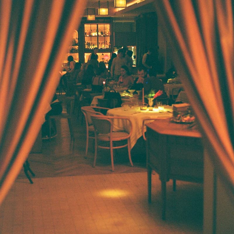 Cover Image for Founders Dinner at Onward FX