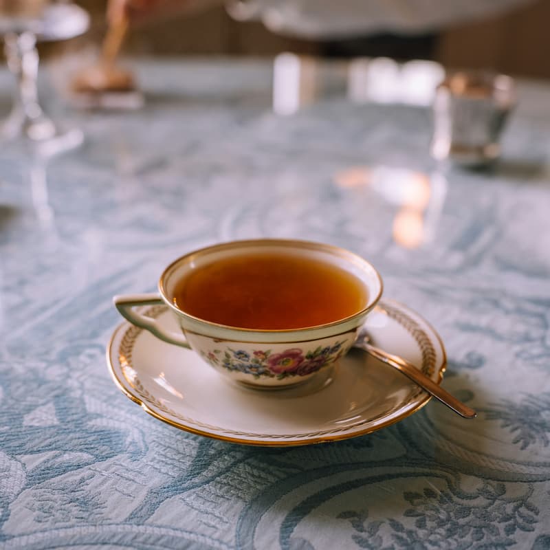 Cover Image for Startup Friends - Tea House & Chill