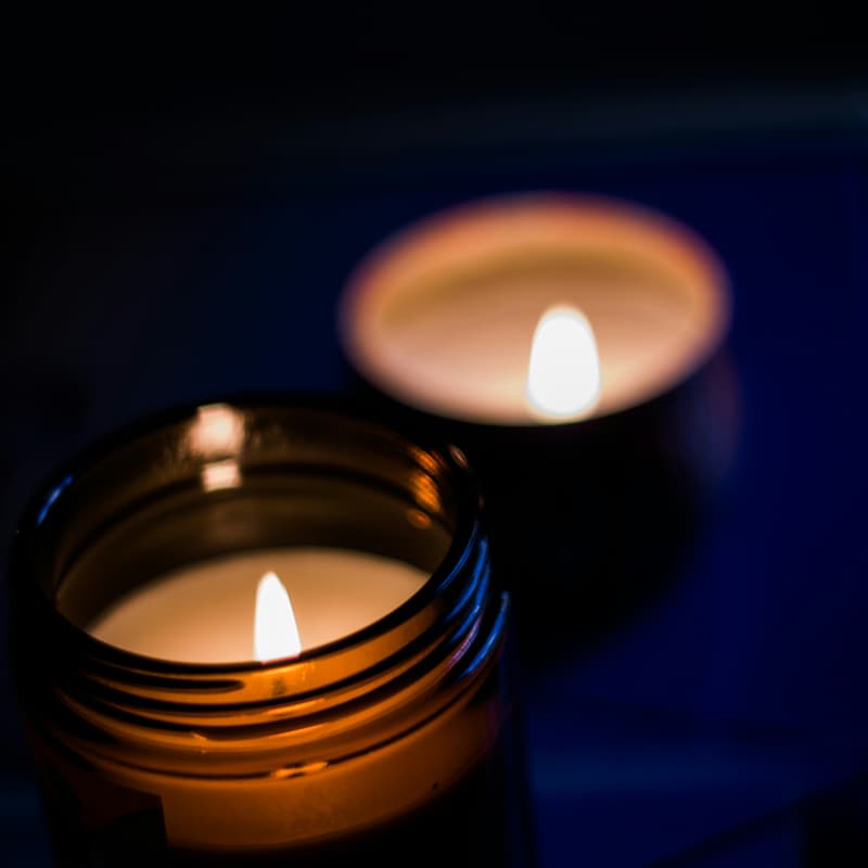 Cover Image for In-Person Service & Message Circle