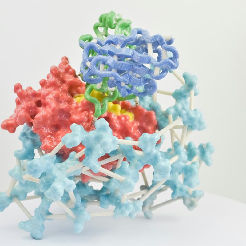 Cover Image for Protein Design Week