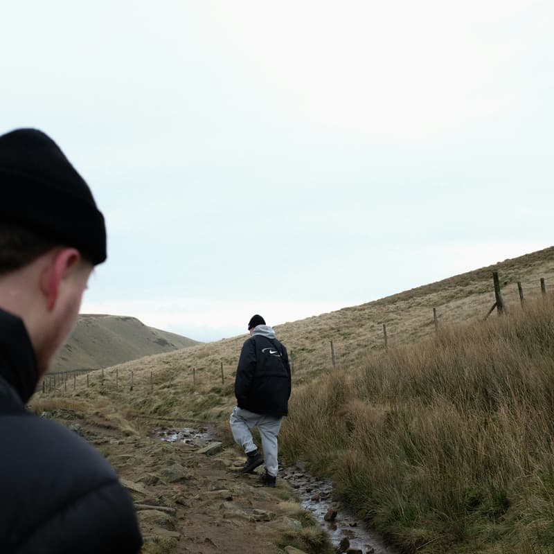 Cover Image for Нетворкинг Хайк — Иду и Болтаю: Tring & Ivinghoe Beacon