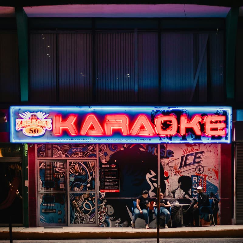 Cover Image for ICML Karaoke by Bryel Labs x SPC