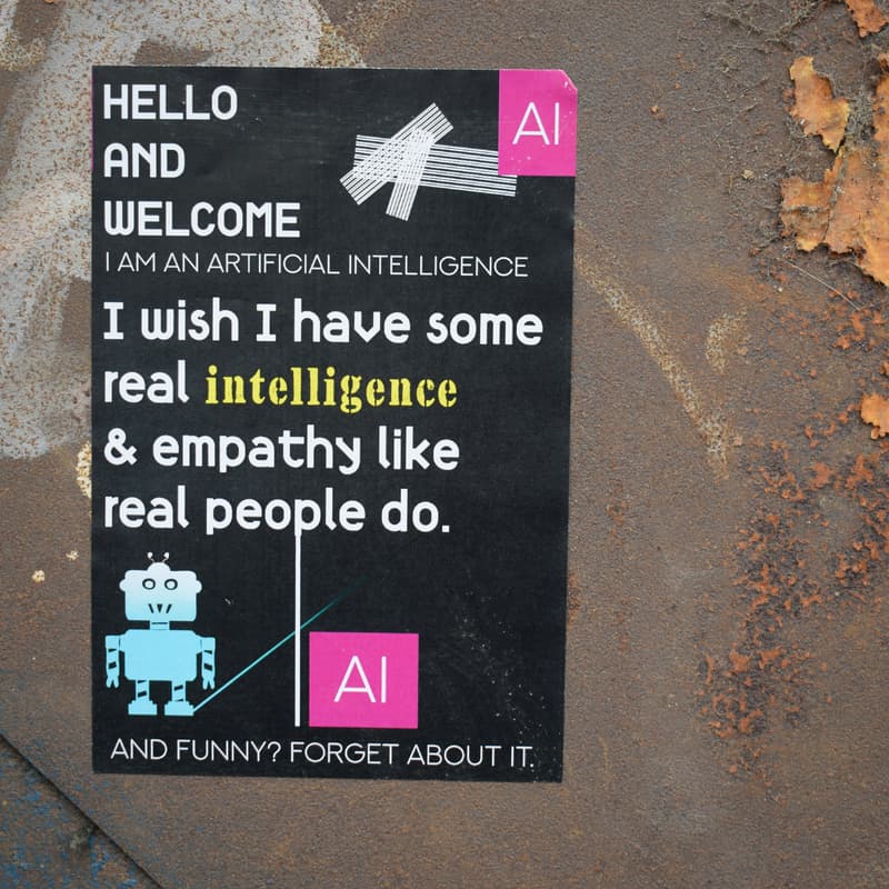 Cover Image for Where Are the People? Everyday AI Safety