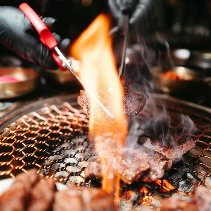 Cover Image for Everything Multimodal KBBQ by Bryel Labs @ ICML