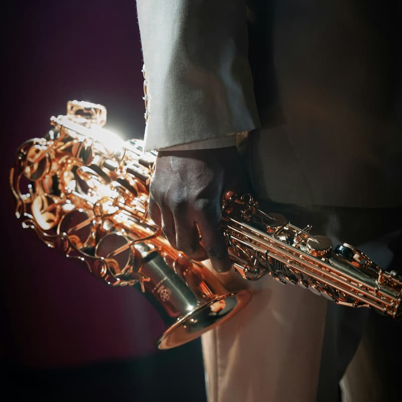 Cover Image for You can’t Handel this: Sax Quartet Recital