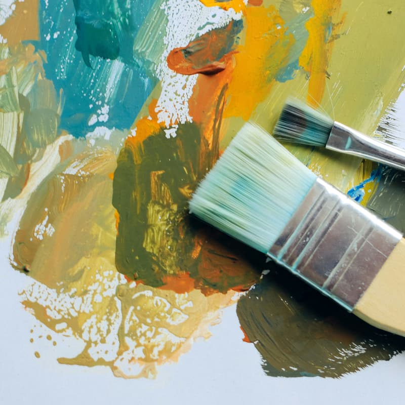 Cover Image for TWC Labour Day Art Build
