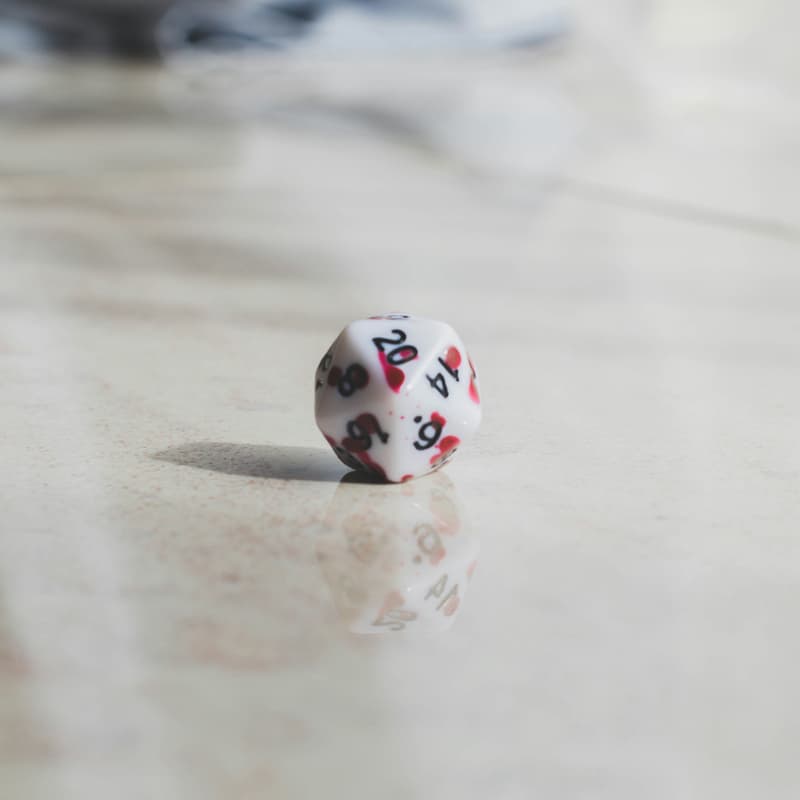 Cover Image for Boardgame Afternoon