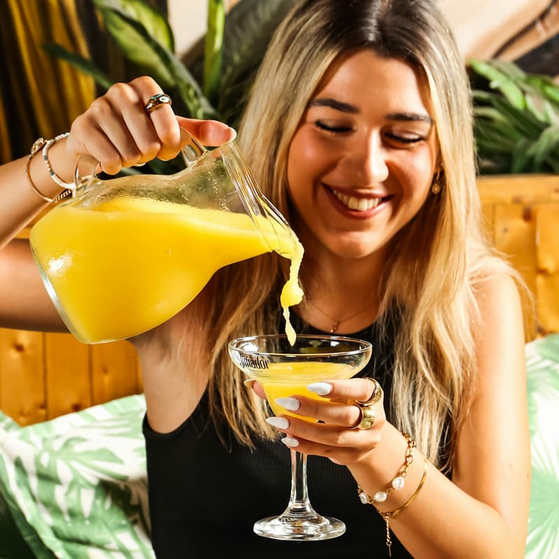 Cover Image for Dallas ~ Women in Recruiting Cinco de Mayo Happy Hour