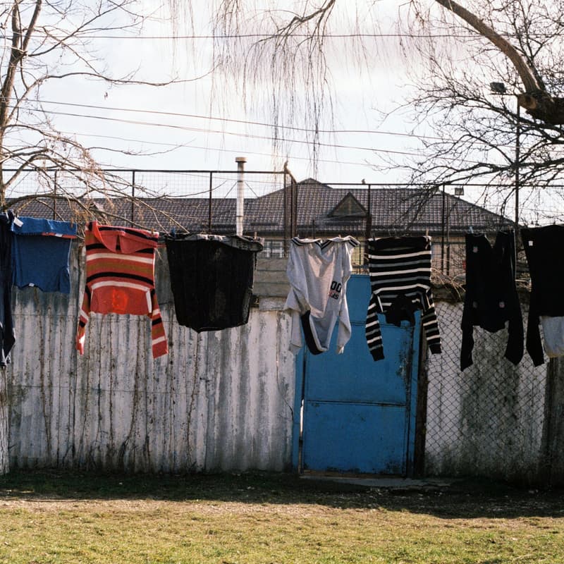 Cover Image for Clothes swap & afternoon tea