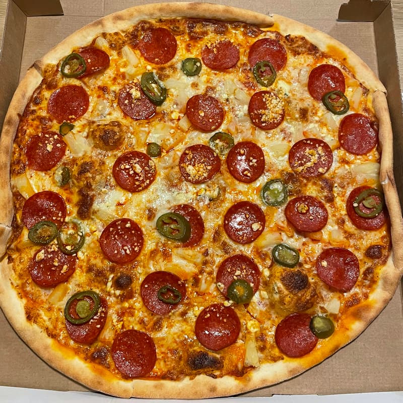 Cover Image for Bitcoin Pizza Day Hangout, Awka