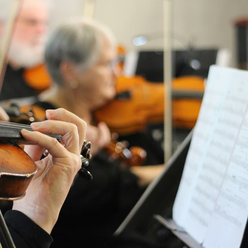 Cover Image for The Symphonic Lab Sessions