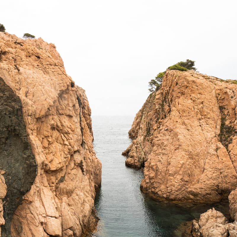 Cover Image for Begur Hiking & Fiesta