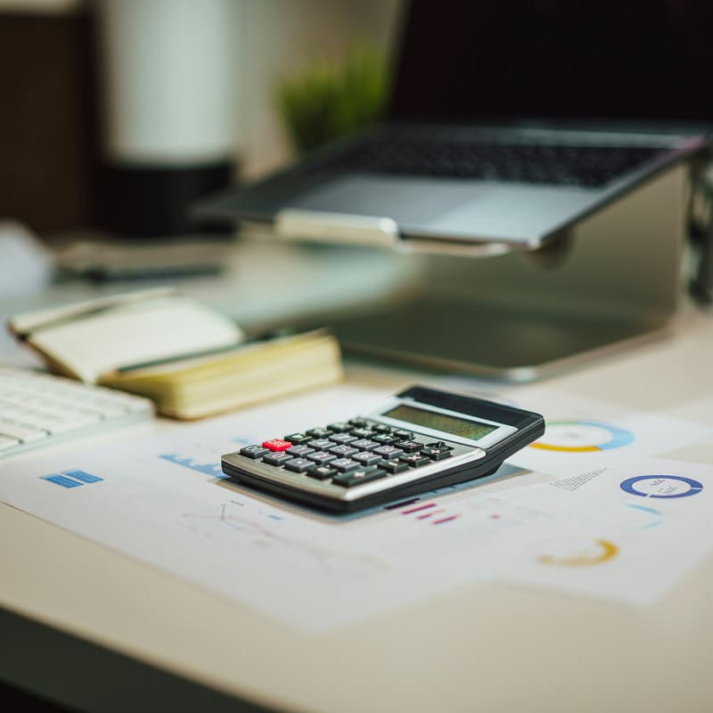 Cover Image for Tax Minimization for Realtors