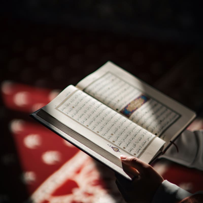 Cover Image for Beyond the Verses: How to Reflect on the Qur'an📖