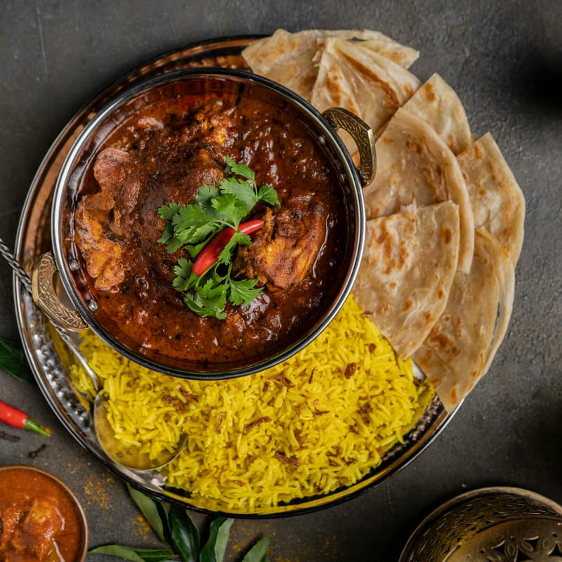 Cover Image for [NYC] GBx Curry Club comes to New York