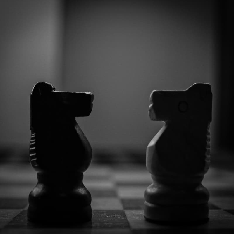 Cover Image for Monday Knights : Chess Tournament