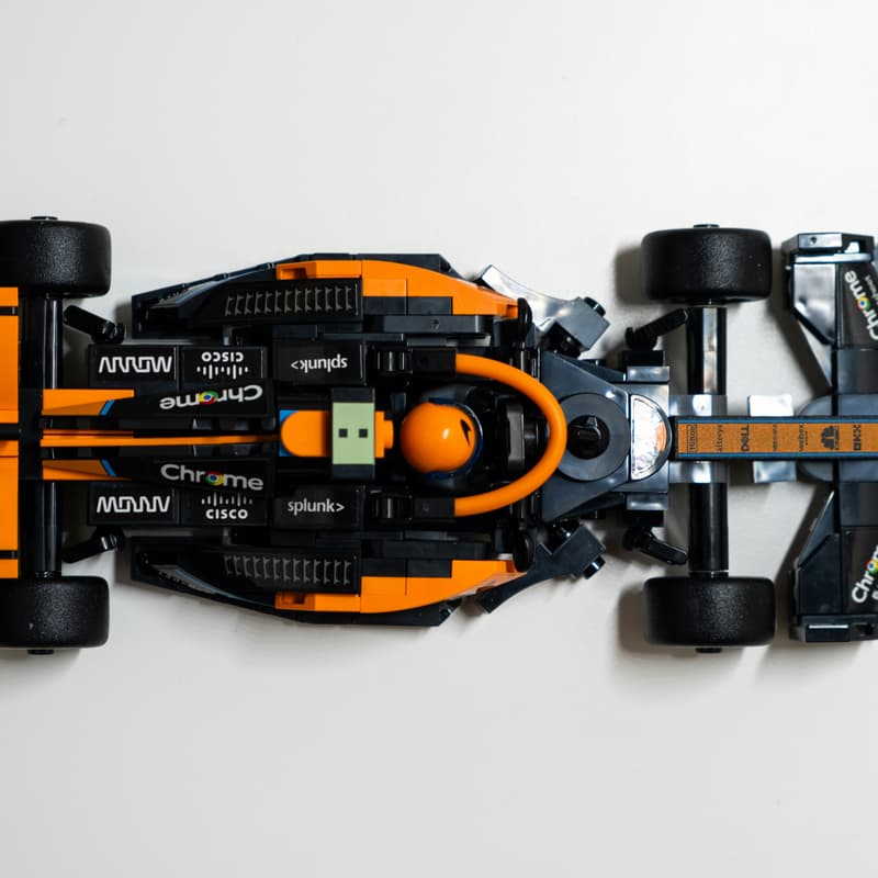Cover Image for The Pole Position Party: F1 & Web3 Grid Night | Singapore 2025 🏁