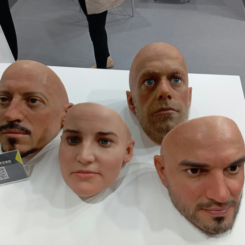 Cover Image for RASK x LIFT99: Deepfakes