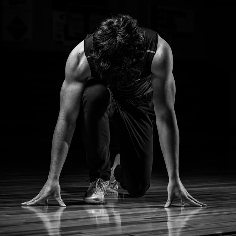 Cover Image for Fueling Performance: Eating Disorders in Athletes
