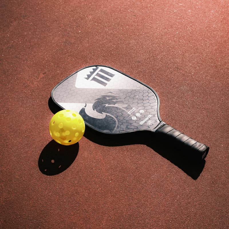 Cover Image for Pickleball Experience with Reed Smith