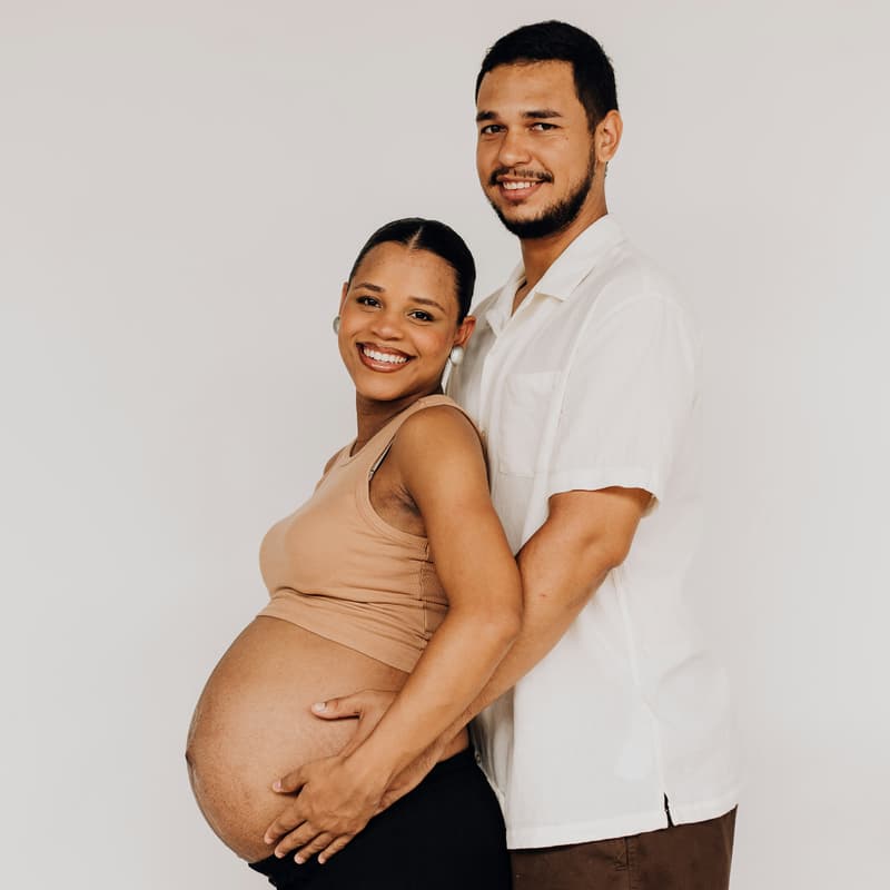 Cover Image for Childbirth Education: Tools and Knowledge for a Confident Birth