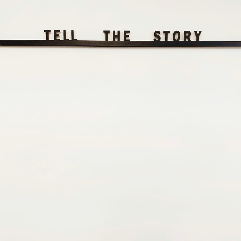 Cover Image for Be You Louder: Live | Find, Build, Tell Your Story