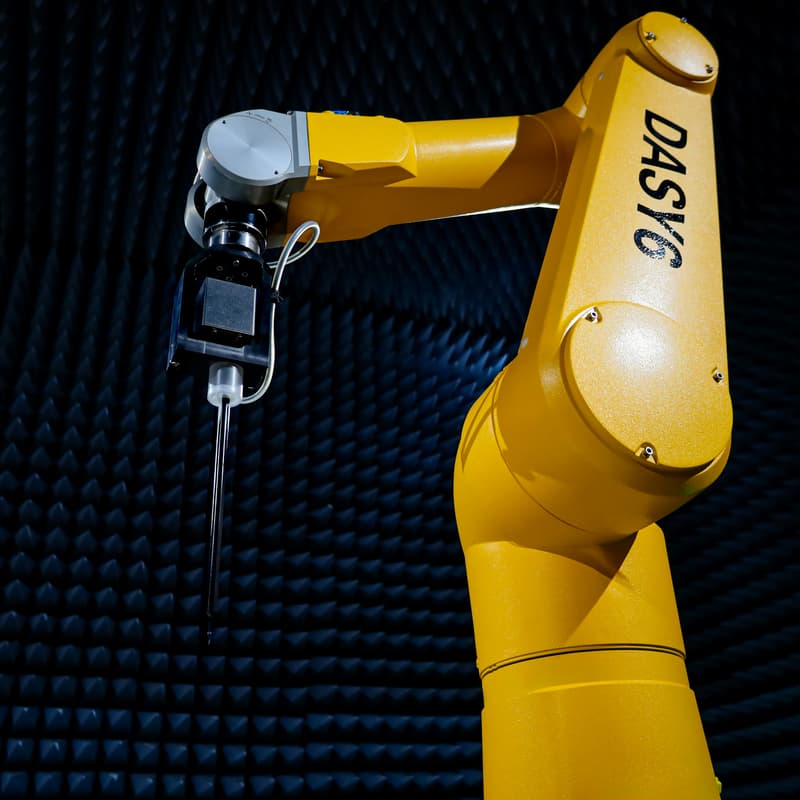 Cover Image for Startup Lunch - Robotics/AI @ MUCL