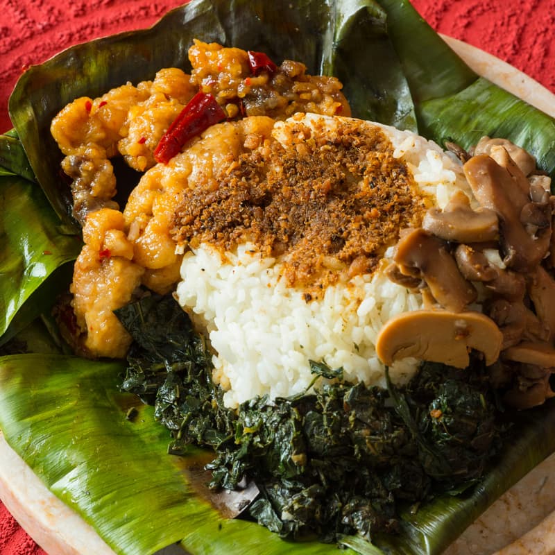 Cover Image for Eat Houston Now: Malaysian