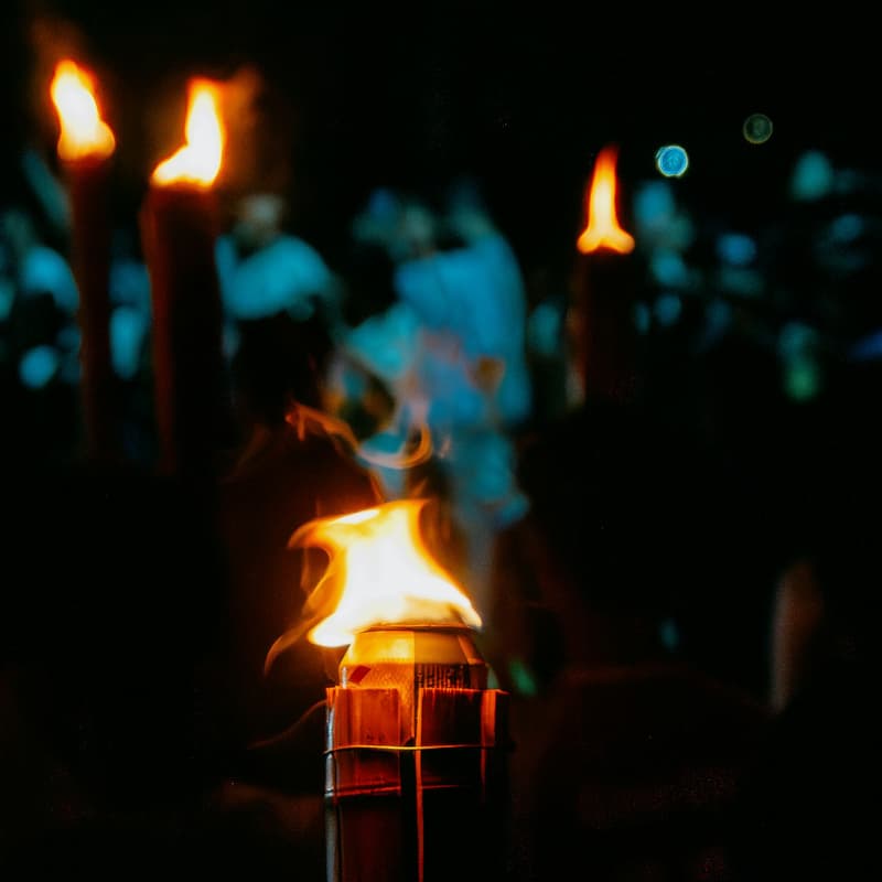Cover Image for Sappho's Torch Commencement