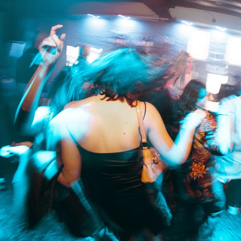 Cover Image for Before KI/KI @ Motel Campo