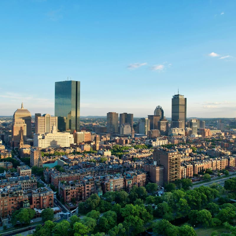Cover Image for Greater Boston Earth Day Meet Up  [Climatebase Fellowship]